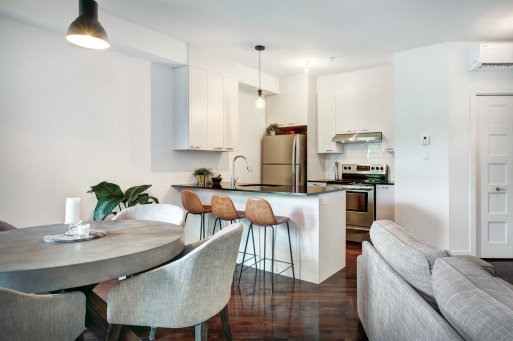 apartment rentals Mount Prospect